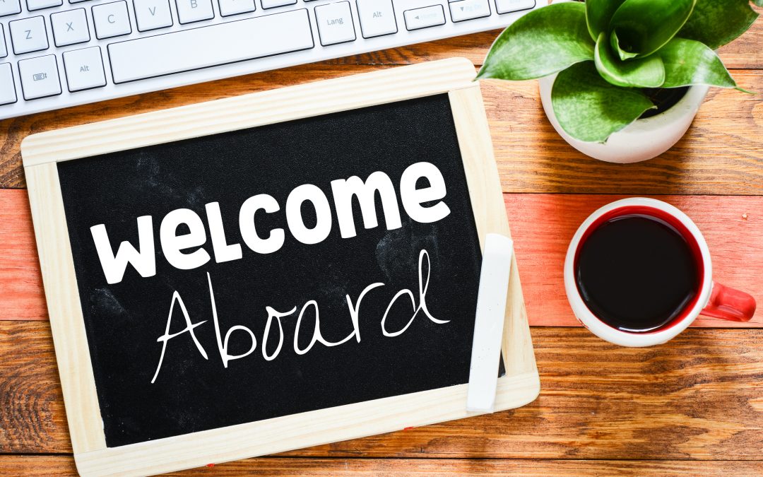 Best Ways For Companies To Welcome Their New Hires And Bring Them On Board…