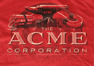 Acme Corporation – Cincinnati, Ohio